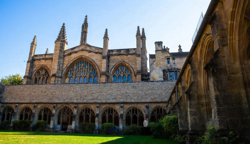 Syv grunner til å besøke Oxford på en dagstur fra London - Utforske Oxfords rike historie og kultur på en dag